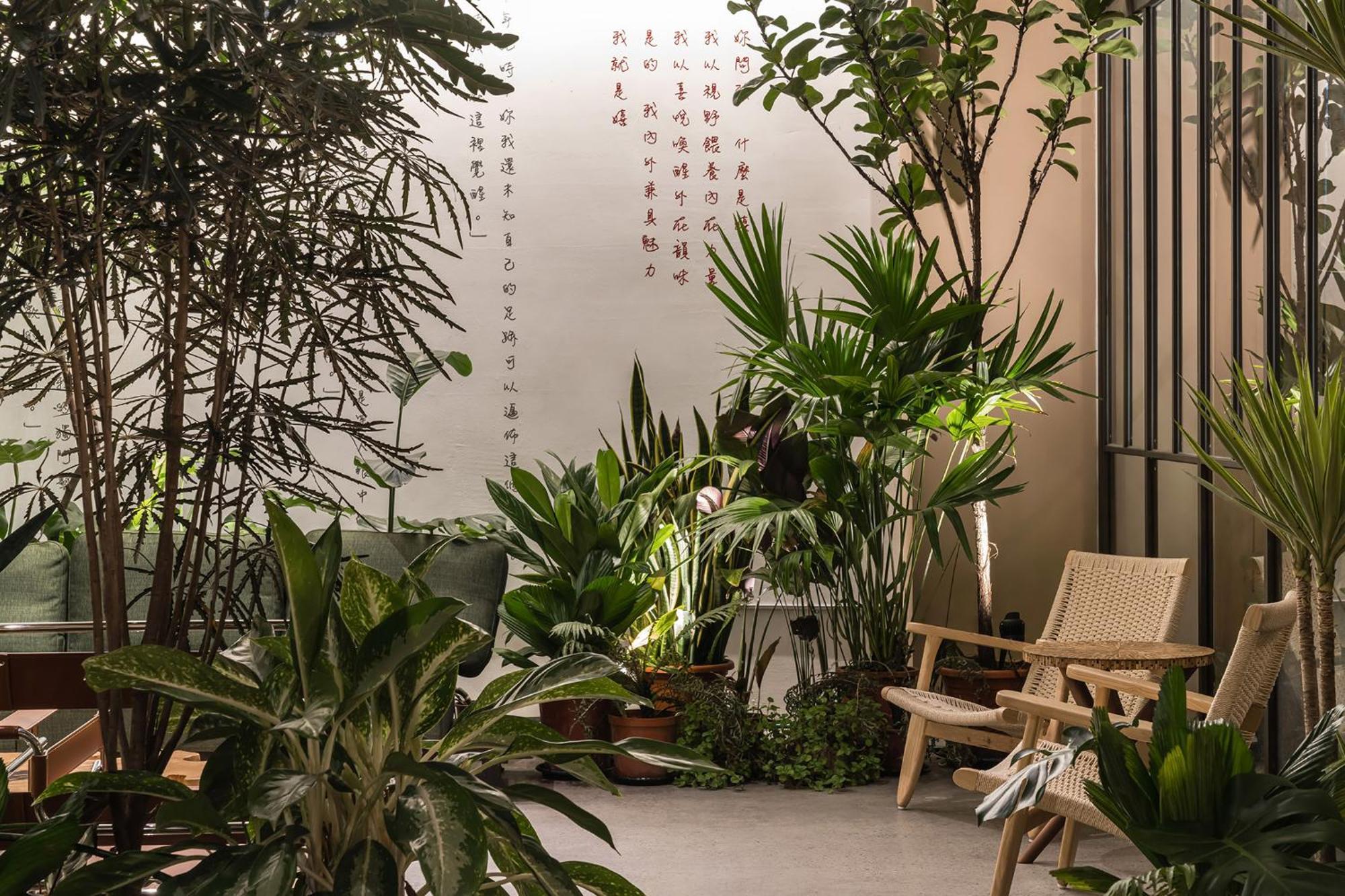 Si Hotel Taichung Luaran gambar